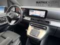 Mercedes-Benz V 300 d AMG 4Matic EXCLUSIVE extralong Standheiz. Schwarz - thumbnail 7
