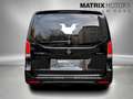 Mercedes-Benz V 300 d AMG 4Matic EXCLUSIVE extralong Standheiz. Schwarz - thumbnail 10