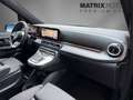 Mercedes-Benz V 300 d AMG 4Matic EXCLUSIVE extralong Standheiz. Schwarz - thumbnail 15