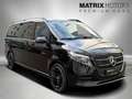 Mercedes-Benz V 300 d AMG 4Matic EXCLUSIVE extralong Standheiz. Schwarz - thumbnail 13