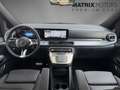 Mercedes-Benz V 300 d AMG 4Matic EXCLUSIVE extralong Standheiz. Schwarz - thumbnail 3