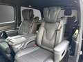 Mercedes-Benz V 300 d AMG 4Matic EXCLUSIVE extralong Standheiz. Schwarz - thumbnail 12
