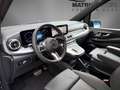 Mercedes-Benz V 300 d AMG 4Matic EXCLUSIVE extralong Standheiz. Schwarz - thumbnail 22