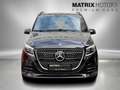 Mercedes-Benz V 300 d AMG 4Matic EXCLUSIVE extralong Standheiz. Schwarz - thumbnail 9