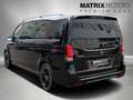 Mercedes-Benz V 300 d AMG 4Matic EXCLUSIVE extralong Standheiz. Schwarz - thumbnail 14