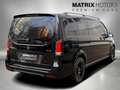 Mercedes-Benz V 300 d AMG 4Matic EXCLUSIVE extralong Standheiz. Schwarz - thumbnail 2
