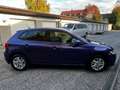 Volkswagen Polo VI TSI Style DSG/Autom. unffrei SH LED Navi Blau - thumbnail 7