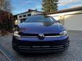Volkswagen Polo VI TSI Style DSG/Autom. unffrei SH LED Navi Blau - thumbnail 22