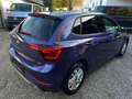 Volkswagen Polo VI TSI Style DSG/Autom. unffrei SH LED Navi Blau - thumbnail 2