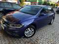 Volkswagen Polo VI TSI Style DSG/Autom. unffrei SH LED Navi Blau - thumbnail 24