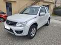 Suzuki Grand Vitara Grand Vitara 1.6 vvt 16v offroad Evolution 3p Blanco - thumbnail 1