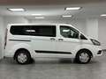Ford Transit Custom Kombi 320 L1/LEDER/PDC/DAB+/TEMP Blanc - thumbnail 3