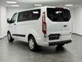 Ford Transit Custom Kombi 320 L1/LEDER/PDC/DAB+/TEMP Blanc - thumbnail 6
