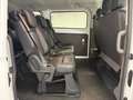 Ford Transit Custom Kombi 320 L1/LEDER/PDC/DAB+/TEMP Blanc - thumbnail 12