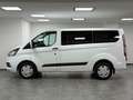 Ford Transit Custom Kombi 320 L1/LEDER/PDC/DAB+/TEMP Blanc - thumbnail 4