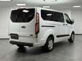 Ford Transit Custom Kombi 320 L1/LEDER/PDC/DAB+/TEMP Blanc - thumbnail 5