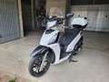Kymco People GT300i Weiß - thumbnail 2