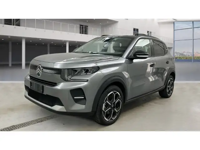 Citroen 113 MAX Navi Kamera PDC LED Klimaautomatik