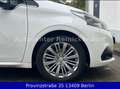 Peugeot 208 1.2 Allure *KLIMA+PDC+AHK+1.HAND+EURO6* 115.000KM Blanc - thumbnail 33