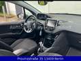 Peugeot 208 1.2 Allure *KLIMA+PDC+AHK+1.HAND+EURO6* 115.000KM Blanc - thumbnail 10