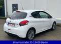 Peugeot 208 1.2 Allure *KLIMA+PDC+AHK+1.HAND+EURO6* 115.000KM Blanc - thumbnail 5