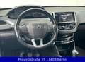 Peugeot 208 1.2 Allure *KLIMA+PDC+AHK+1.HAND+EURO6* 115.000KM Blanc - thumbnail 22
