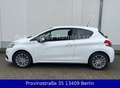 Peugeot 208 1.2 Allure *KLIMA+PDC+AHK+1.HAND+EURO6* 115.000KM Blanc - thumbnail 7