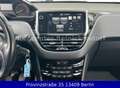 Peugeot 208 1.2 Allure *KLIMA+PDC+AHK+1.HAND+EURO6* 115.000KM Blanc - thumbnail 17