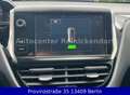 Peugeot 208 1.2 Allure *KLIMA+PDC+AHK+1.HAND+EURO6* 115.000KM Blanc - thumbnail 19