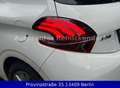 Peugeot 208 1.2 Allure *KLIMA+PDC+AHK+1.HAND+EURO6* 115.000KM Blanc - thumbnail 30
