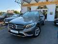 Mercedes-Benz GLC 250 4Matic AHK/LED/360°/EL. SITZE Grau - thumbnail 1