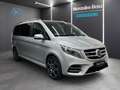 Mercedes-Benz V 250 d 4MATIC AVANTGARDE EDITION Kompakt AMG Silber - thumbnail 3
