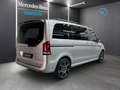 Mercedes-Benz V 250 d 4MATIC AVANTGARDE EDITION Kompakt AMG Silber - thumbnail 4