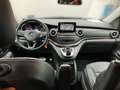 Mercedes-Benz V 250 d 4MATIC AVANTGARDE EDITION Kompakt AMG Silber - thumbnail 11