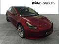 Tesla Model 3 Long Range Dual AWD *KAMERA*NAVI*SITZHZ* Rouge - thumbnail 5
