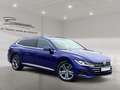Volkswagen Arteon 2.0 TSI DSG R-Line ACC Nav Blau - thumbnail 6