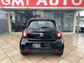 smart forFour 0.9 90CV PELLE LED NEOPATENTATI CERCHI 15" PRIME Schwarz - thumbnail 4