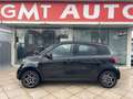 smart forFour 0.9 90CV PELLE LED NEOPATENTATI CERCHI 15" PRIME Schwarz - thumbnail 2