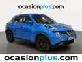 Nissan Juke 1.6 Tekna 4x2 112 Azul - thumbnail 2