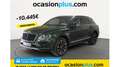 Bentley Bentayga 4.0D 7 plazas Aut. Zelená - thumbnail 1
