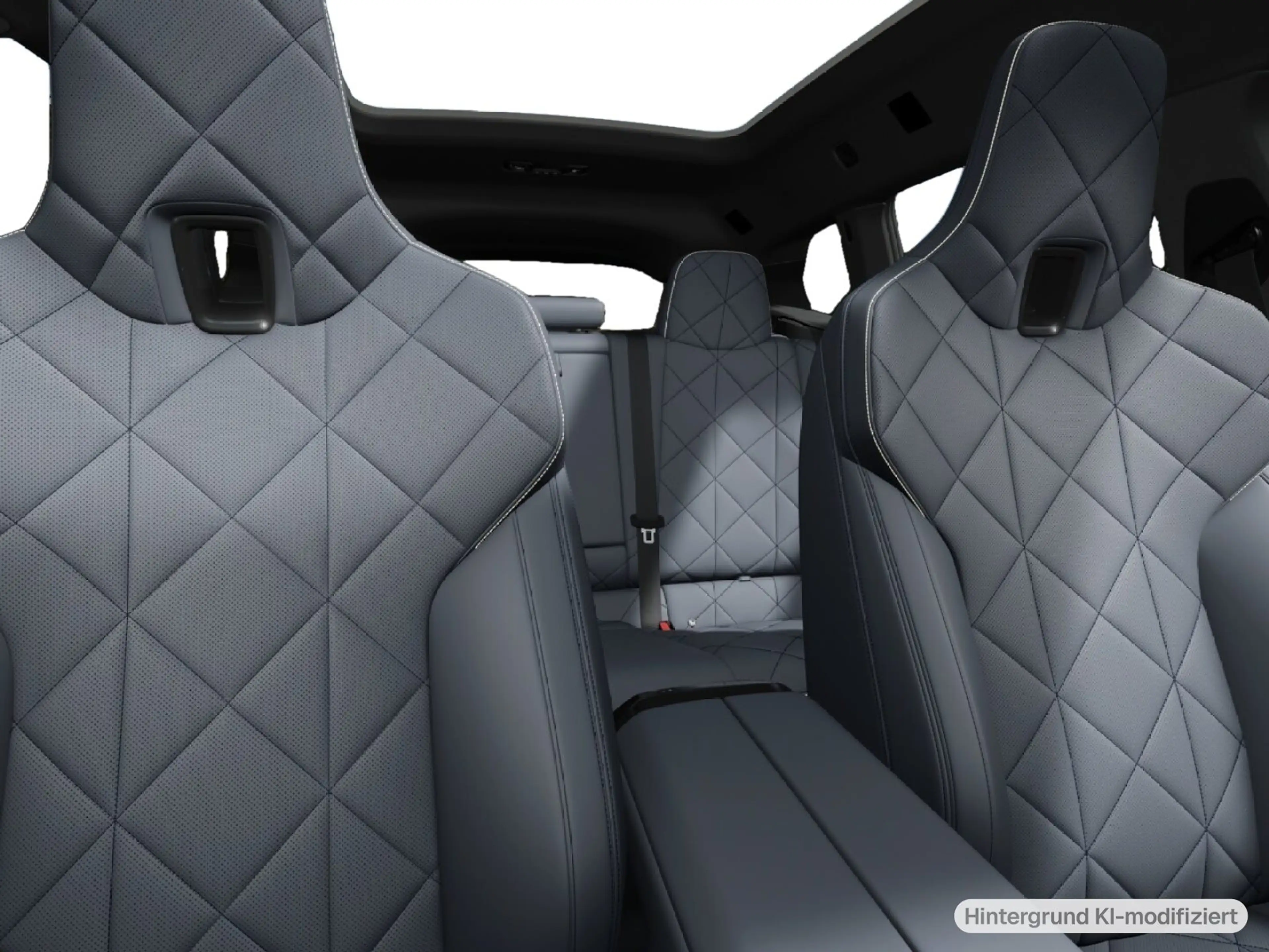 BMW iX xDrive60 M Sportpaket Pro ACC 360 AHK Pano — photo 4