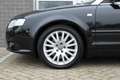 Audi A4 Cabriolet 2.0 TFSI Pro Line Exclusive / S-Line / Y Zwart - thumbnail 24