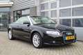 Audi A4 Cabriolet 2.0 TFSI Pro Line Exclusive / S-Line / Y crna - thumbnail 6