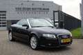 Audi A4 Cabriolet 2.0 TFSI Pro Line Exclusive / S-Line / Y crna - thumbnail 8