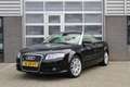 Audi A4 Cabriolet 2.0 TFSI Pro Line Exclusive / S-Line / Y crna - thumbnail 1