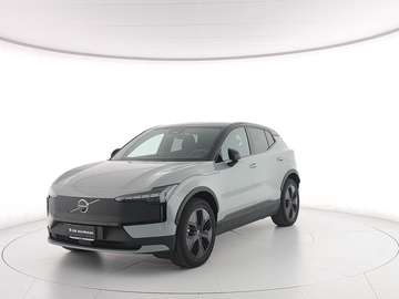 EX30 Cross Country P5 Long Range electric Plus rwd (Br)