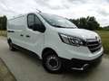 Renault Trafic 2.0d Blue dCi automaat full option netto 19500eu Wit - thumbnail 8