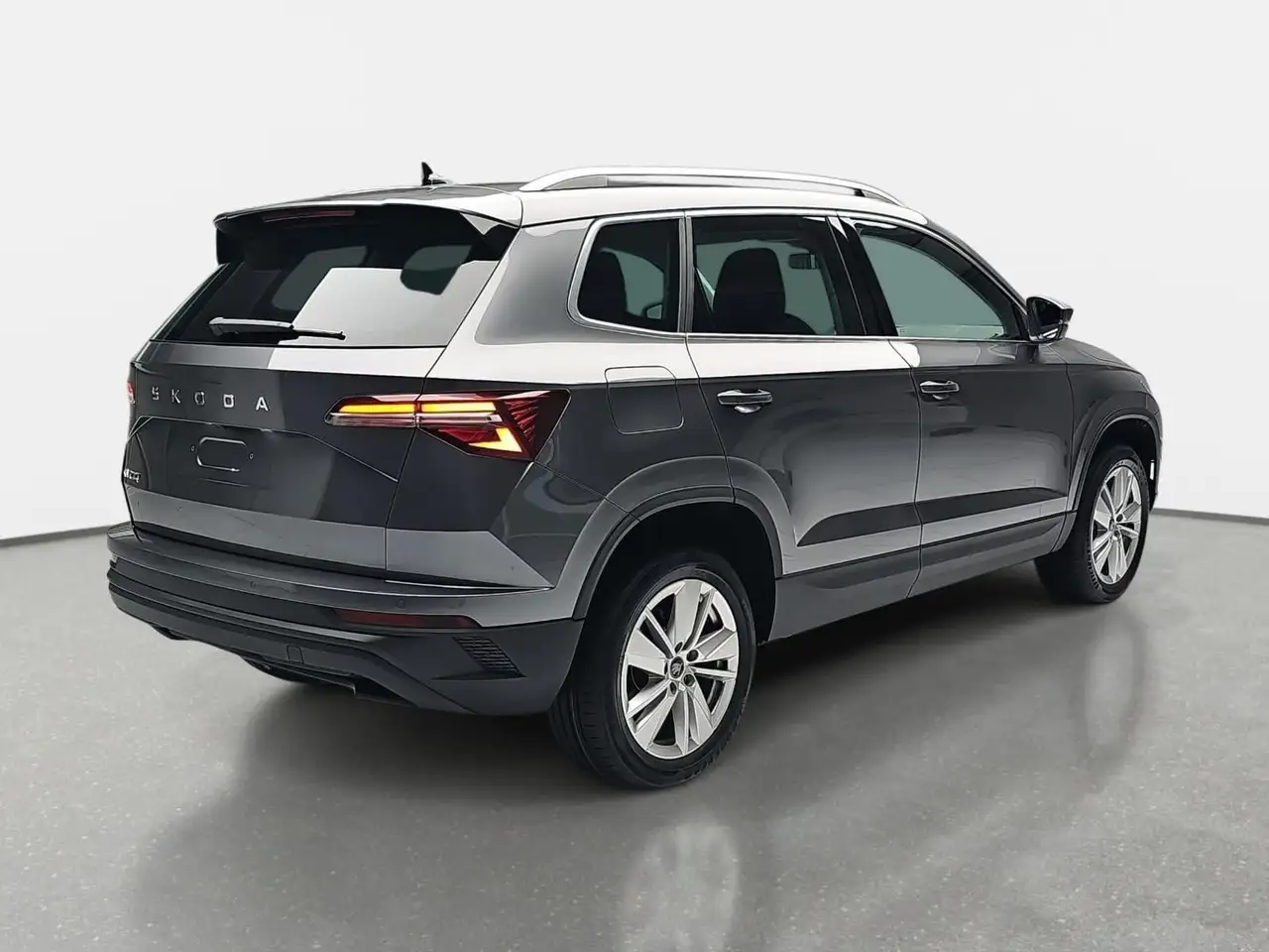 Skoda Karoq 2026