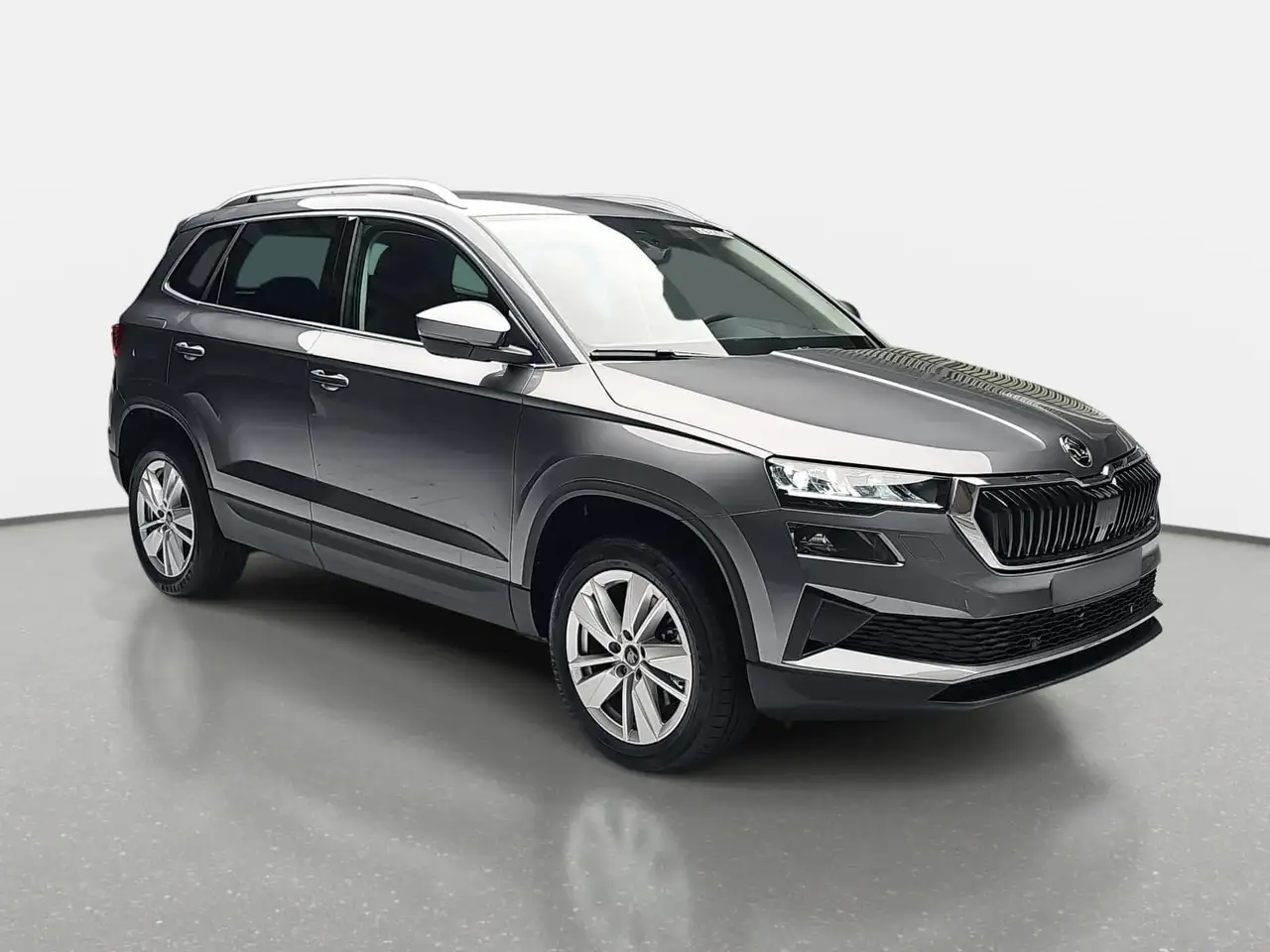 Skoda Karoq 2026