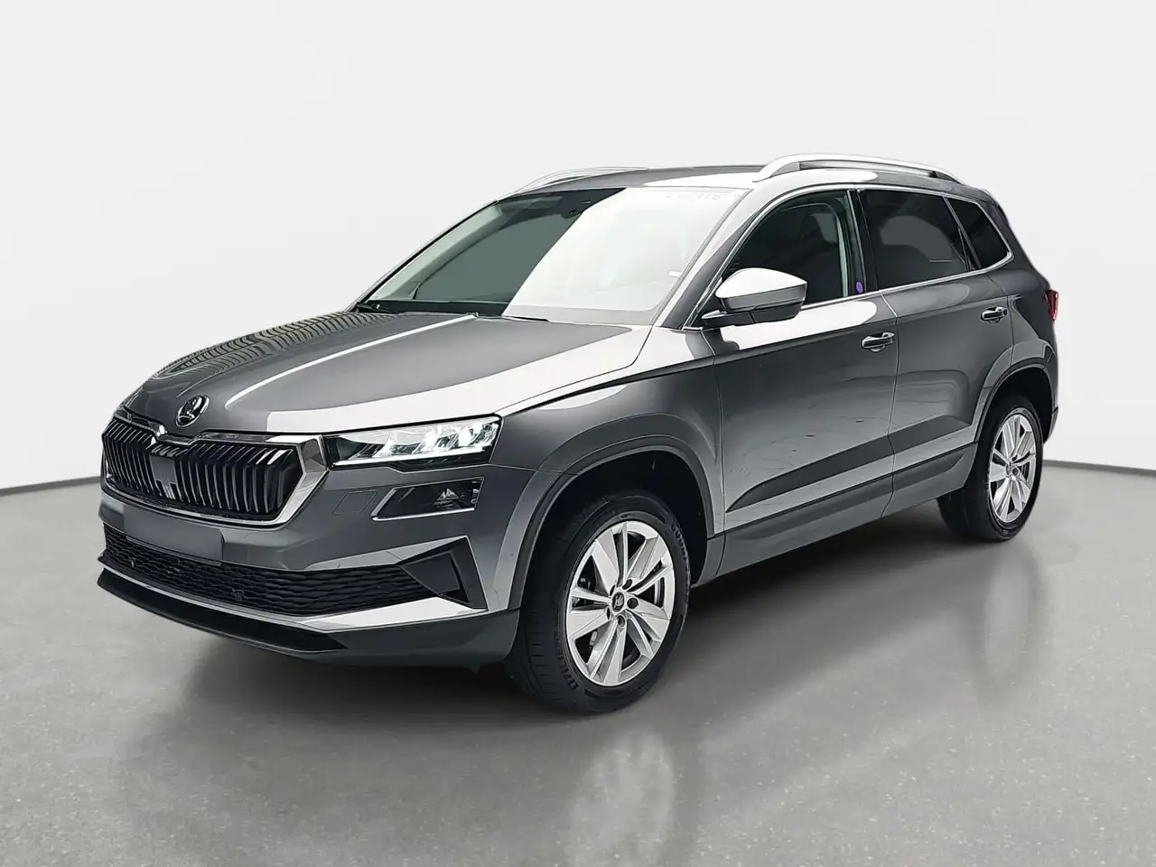 Skoda Karoq 2026